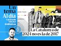 🎙 PODCAST | La Catalunya de 2024 no es la de 2017