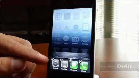 CloseEnhancer | FREE iOS 5 Cydia Tweak For iPhone And iPod Touch