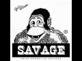 Savage Split 7 W M P G 2016 