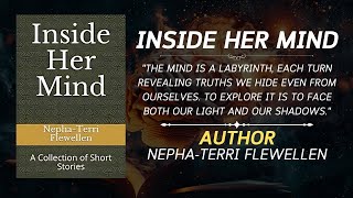 The 5 Most SHOCKING Revelations from Nepha Terri Flewellen Audiobook INSIDE HER MIND!