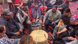 Dancing Eagle CDA Casino Intertribal 2022