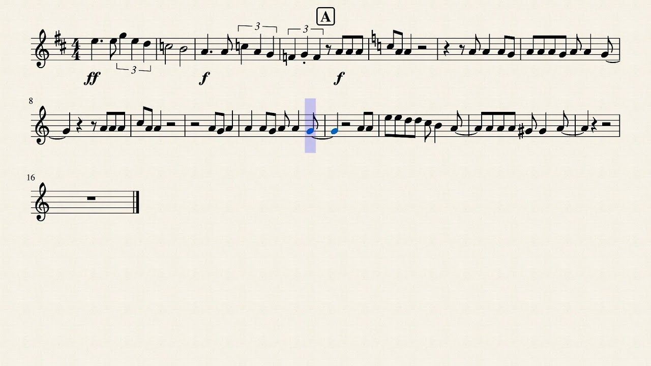 Seven Nation Army YouTube