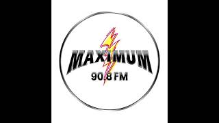 Эфир Радио Максимум 1994Года