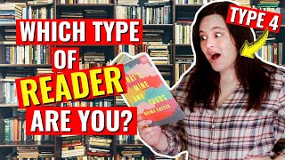 Enneagram Types as Readers