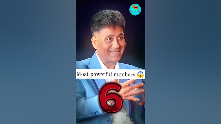 most powerful numbers💪 🤩|| #numerology #viral #shorts #ytshorts