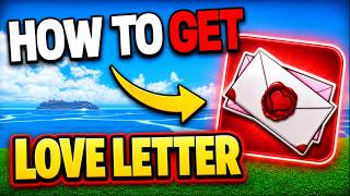 How To GET LOVE LETTER in Blox Fruits! (Dog House Event) ROBLOX
