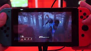 10 of Dead by Daylight on (E3 2019) - YouTube