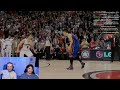 Reacting to The CRAZIEST Month In NBA History (Linsanity)