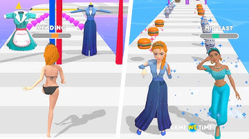 TRUTH RUNNER - Part 3 NEW UPDATE!! 🎈 | All Levels Gameplay Trailer Android IOS game🎮