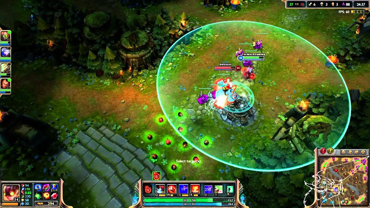 Game Industry Death Threats | Feature Creep 67 By Tarmack