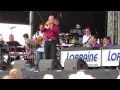 Adam Rapa + Lorraine Jazz Big Band - Brassmania 2013