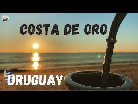 Video: Villa casi aislada en la costa sur de Uruguay