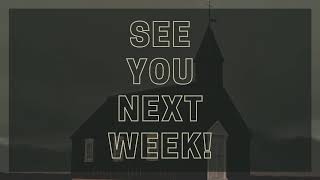 Sunday Worship Experience - Antioch Baptist Church - May 3, 2026