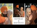 Rupinder  kanwar noh nihal singh  full cinematic   daas media works  2023