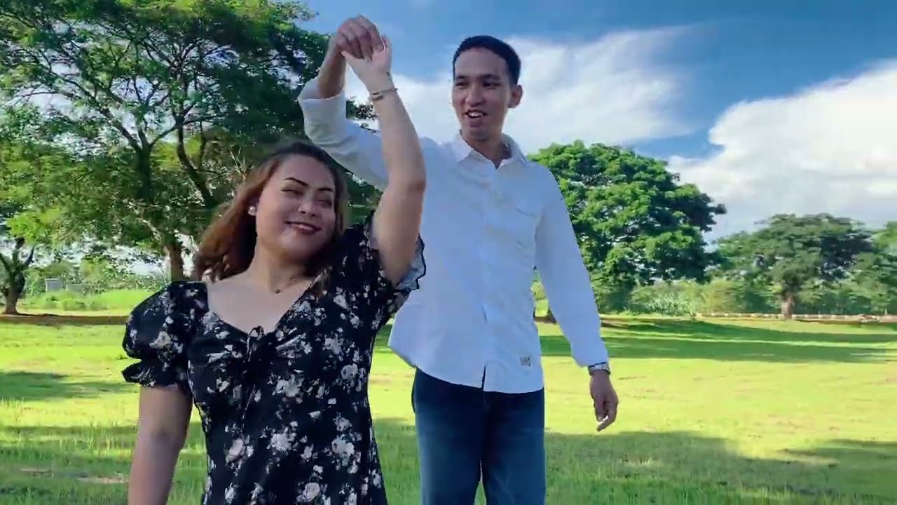 Mark x Karen | Prenup