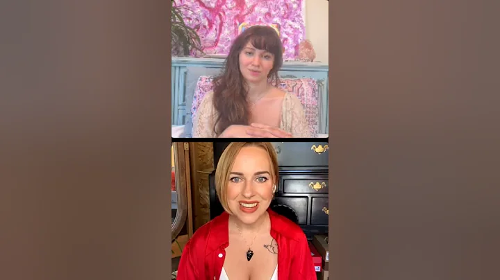 The Playful Souls Summit Kelsey's Interview