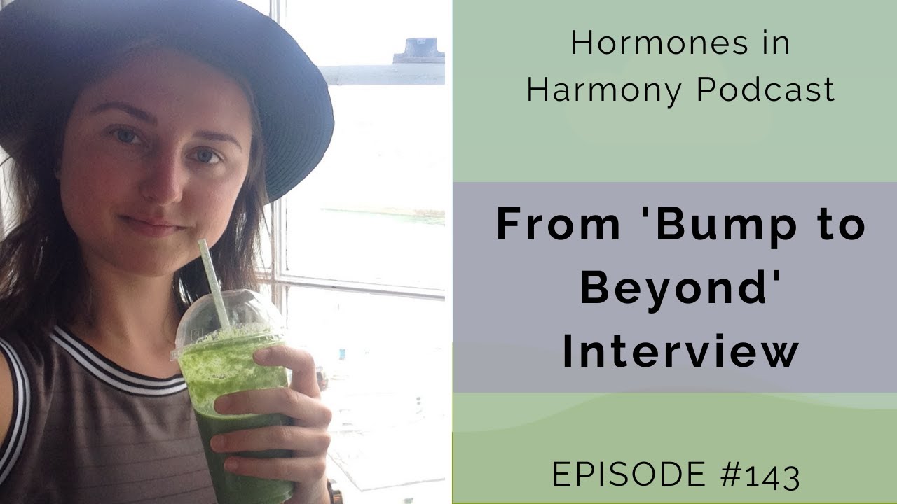 From 'Bump to Beyond' Interview