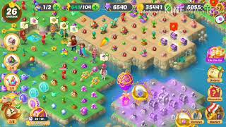 Ever Merge Treasure Hunt Event September 2020 screenshot 3