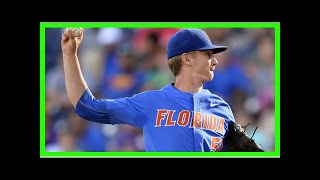 Mlb mock draft of the first 10 picks ...