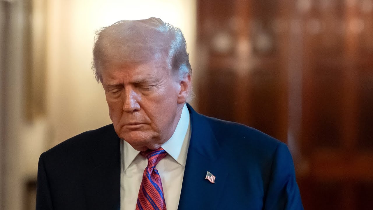 BREAKING: Democrats WIN VOTE to RELEASE Epstein files