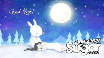 블루파프리카 (BluePaprika) - Good Night [Official M/V]