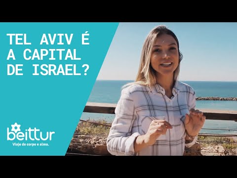 Vídeo: 10+ Lugares Imperdíveis Em Tel Aviv - Rede Matador