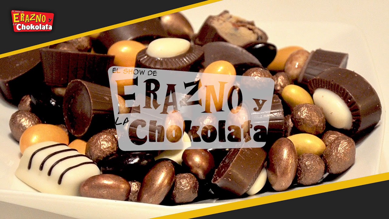 El Chokolatazo - 10 de Marzo - Zacatecas