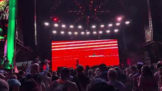 Nia Archives - Forbidden Feelings @ Electric Forest 2025, 6/20/25