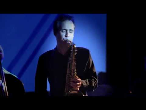 Josh Kemp's Coltrane Project - Central Park West Live at Mirth, E17
