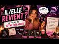 💔 Vais-je récupérer mon ex ? — Le vrai futur de cette relation ✨