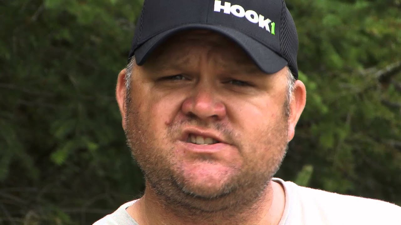 Kayak Bassin TV:  SEASON 1 - Episode 13 - Canada