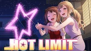 bang Dream  hot Limit Cover Poppin Party  Hard  Combo 357 Jp