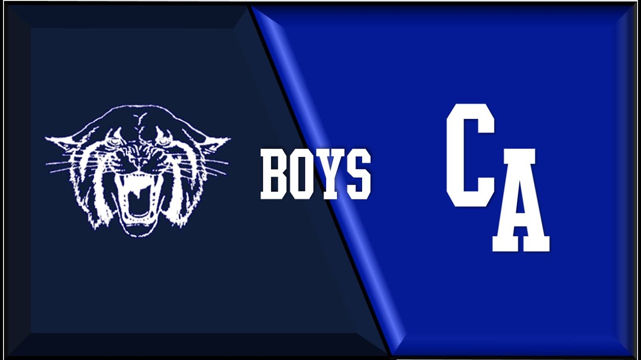 Presque Isle @ Central Aroostook Boys Basketball Highlights | 2021