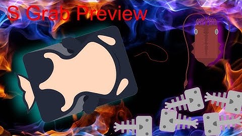 Orca S Grab Montage Preview! Deeeep.io