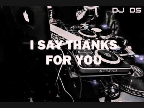 Los Pakualamos   I Say Thank For You