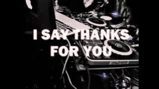 Los Pakualamos   I Say Thank For You