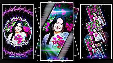 JAB SE HAI JAANA TUME TERI OR CHALNE LAGE💗//ALIGHT MOTION 🍒//XML FILE🔰//#xml#