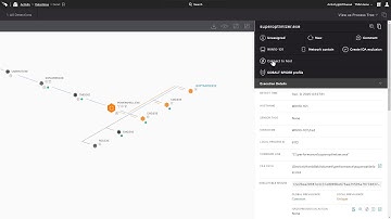 Process and File Remediation with Real Time Response