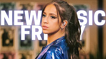 New Songs Of The Week (February 4th, 2022) | New Music Friday