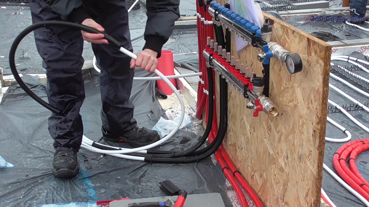 Housebuild | Browse Videos on Building A Home