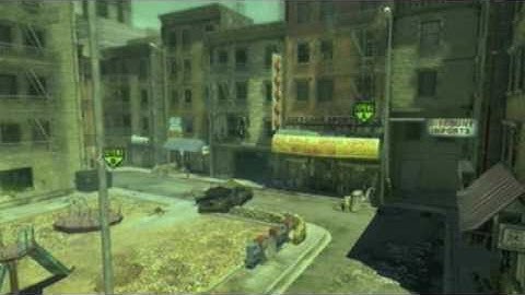 MW2 LoGiKZ 1v6 clutch