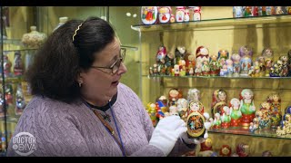 Treasure Hunt Tuesday With Ph.D Antiques Appraiser Dr. Lori - Episode 1047 | Doctor & The Diva by Doctor & The Diva 32,763 views 4 years ago 13 minutes, 50 seconds