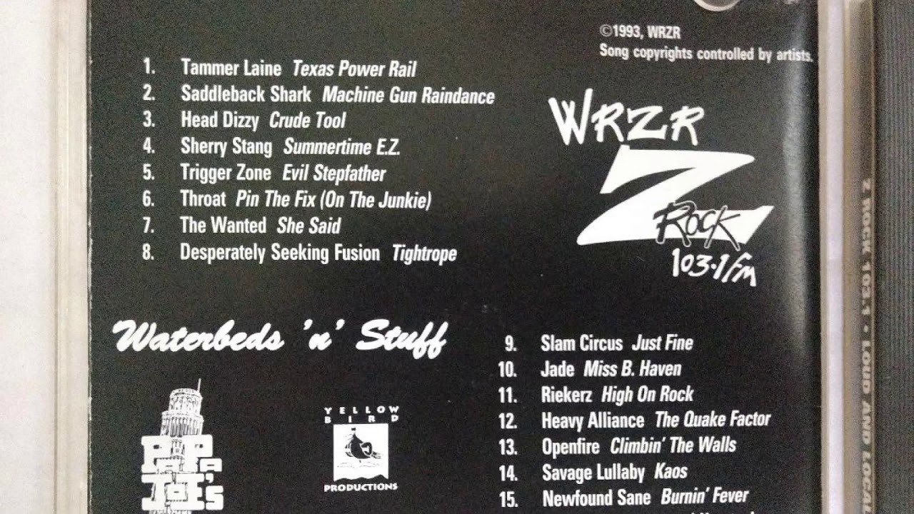 Sherry Stang - Summertime EZ - SynerChan Music Showcase