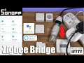 Sonoff Zigbee Bridge Unboxing and Setup | SONOFF JUST GOT SMARTER