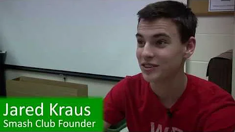 Jared Kraus - Making a Difference