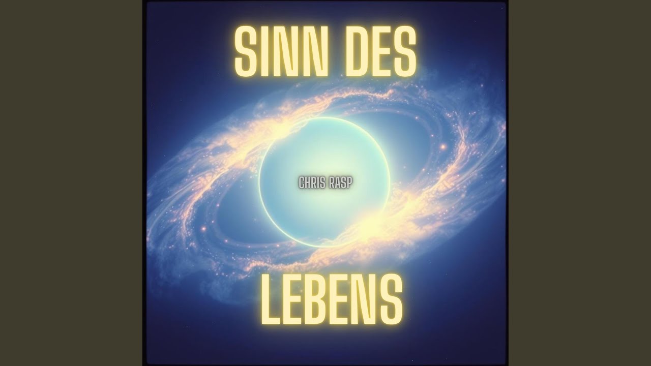 Sinn des Lebens