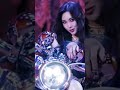 Aishas ICONIC rap😍❤️#kpop #everglow #aisha #comeback #eu #rap