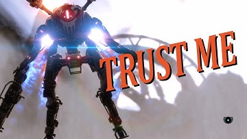 Titanfall 2 Campaign in a Nutshell