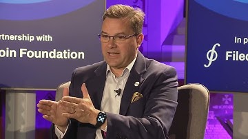 DAVOS 22 Blockchain as a Power for Good in the Battle against Climate Change - Supply Chain