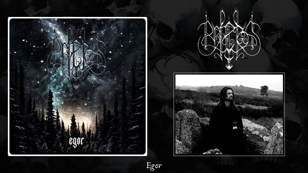 BELENOS - Egor | 2025 | Full Album |